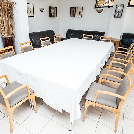 Oasis Praiamar Exteriör bild