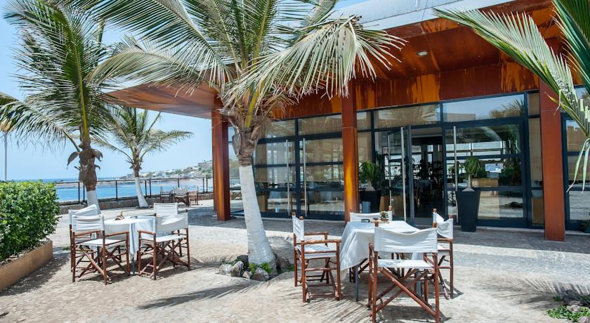 Oasis Praiamar Exteriör bild
